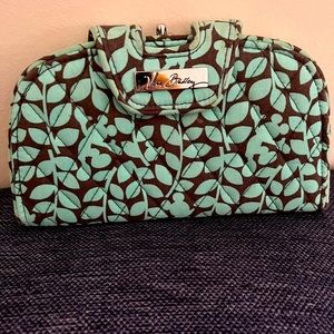 Vera Bradley Disney Wallet